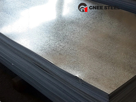 SUS304 1.4301 Stainless Steel Sheet